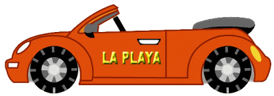 PLAYA DE INTERIOR, PLAYA BOLARQUE