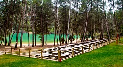 PLAYA DE INTERIOR, PLAYA EN GUADALAJARA, PLAYA DE ALOVERA